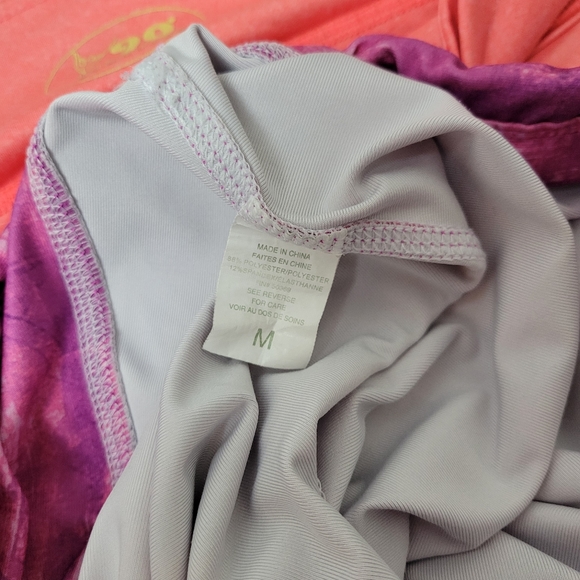 90 Degree & Jockey Legging Lot Bundle Womens Medium - Picture 7 of 7